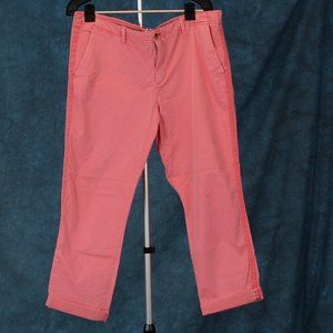 GAP CHINO'S WOMEN SIZE 16